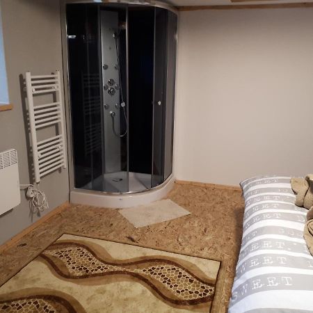 Apartament Ta3 Velky Slavkov Exterior foto