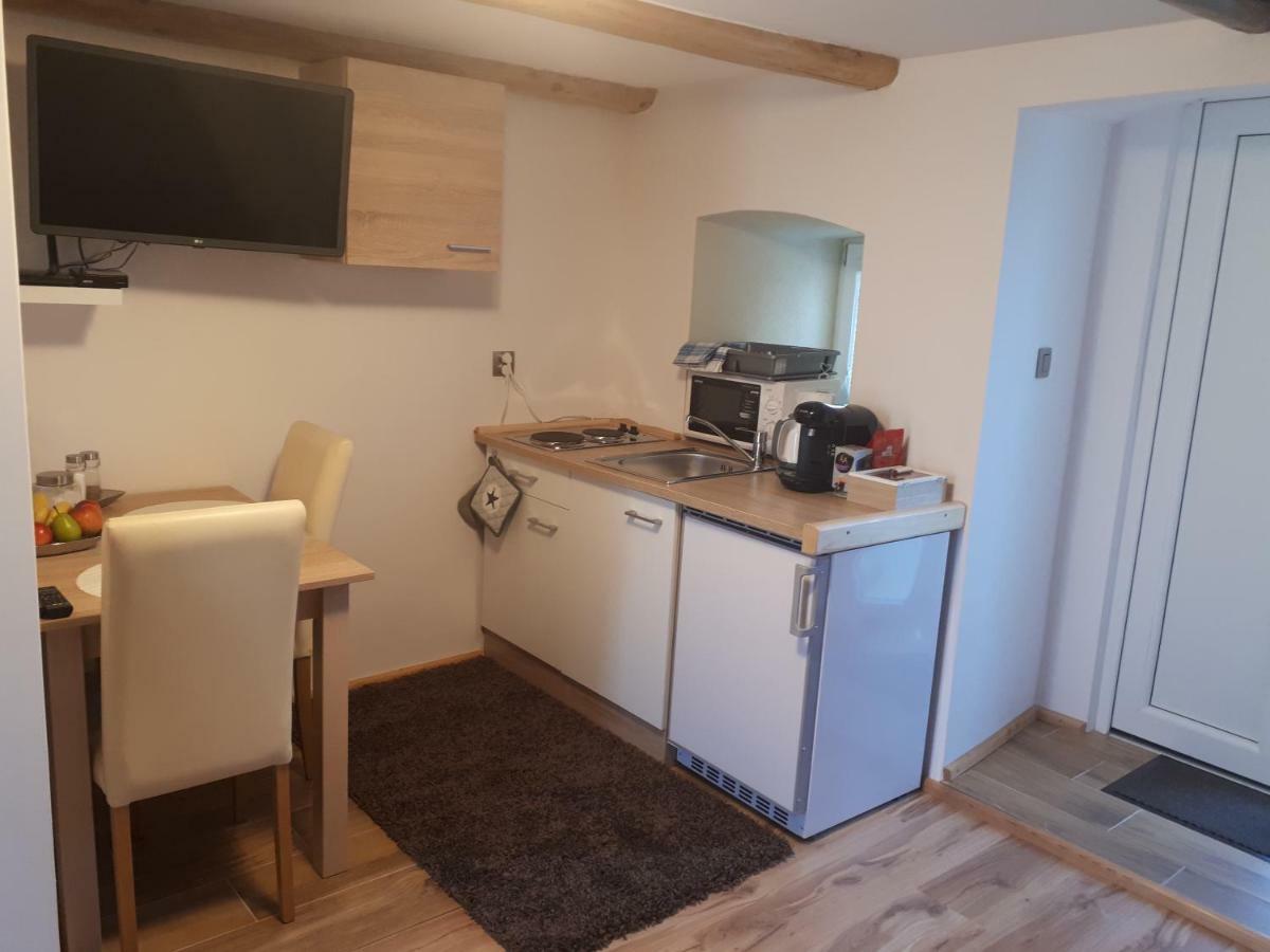Apartament Ta3 Velky Slavkov Exterior foto