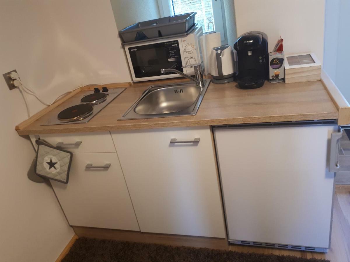 Apartament Ta3 Velky Slavkov Exterior foto