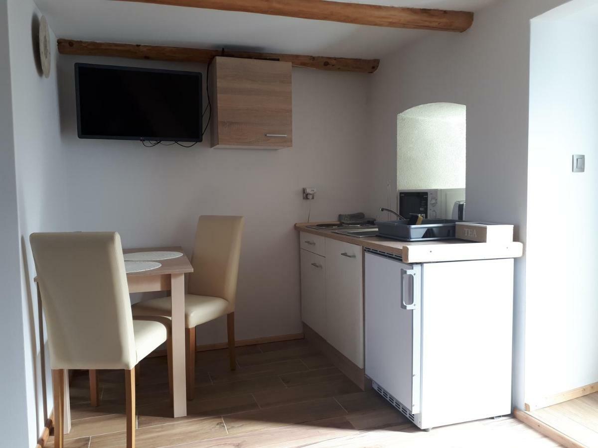 Apartament Ta3 Velky Slavkov Exterior foto