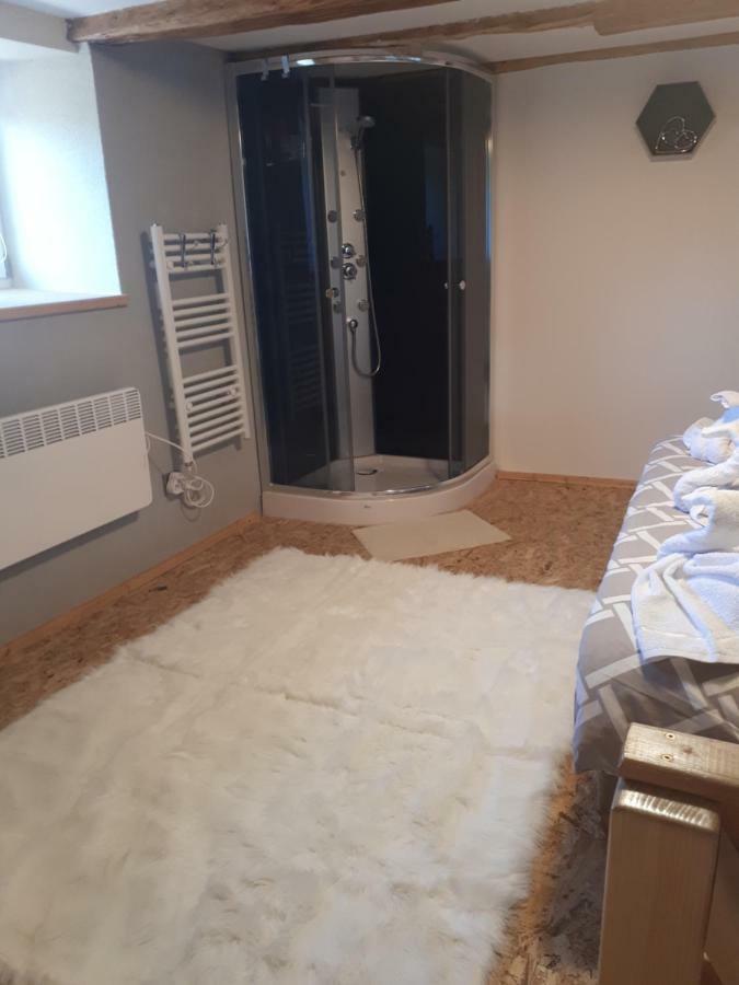 Apartament Ta3 Velky Slavkov Exterior foto