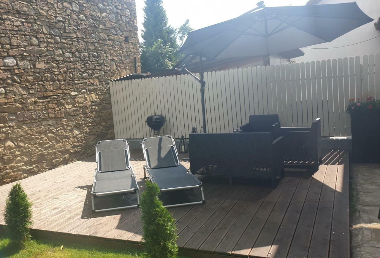 Apartament Ta3 Velky Slavkov Exterior foto