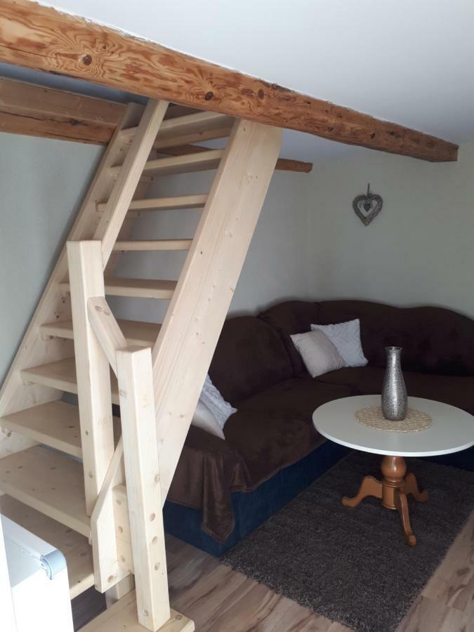 Apartament Ta3 Velky Slavkov Exterior foto