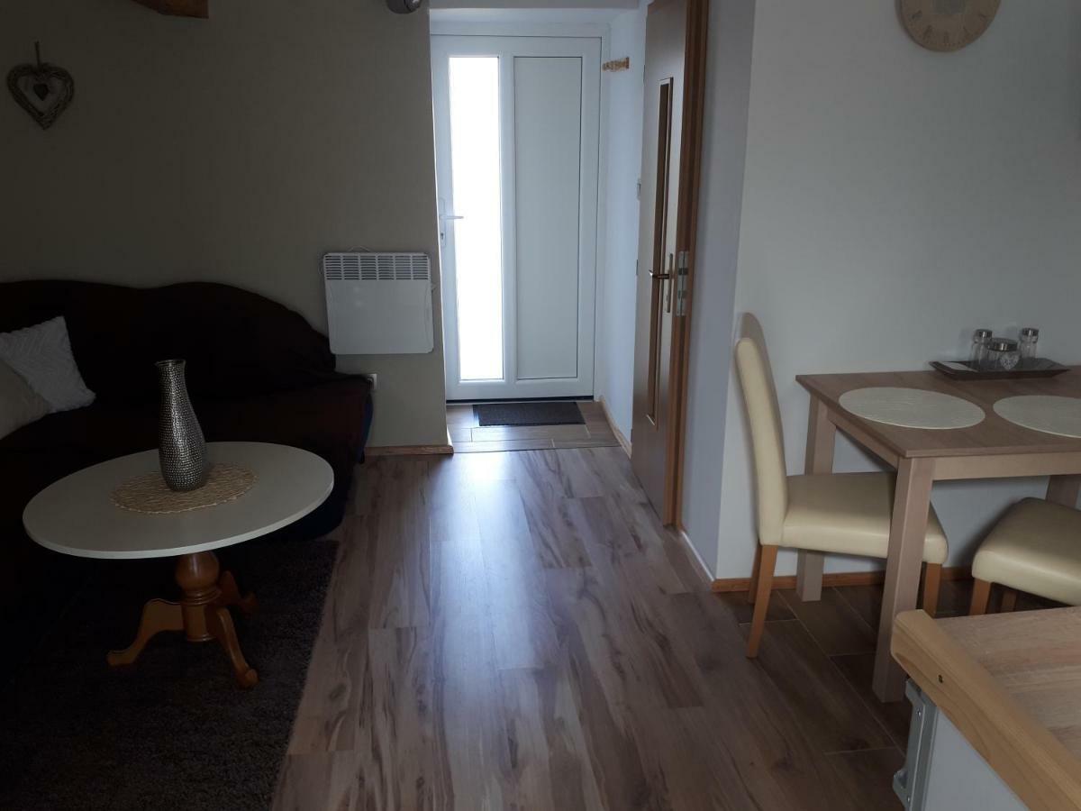 Apartament Ta3 Velky Slavkov Exterior foto
