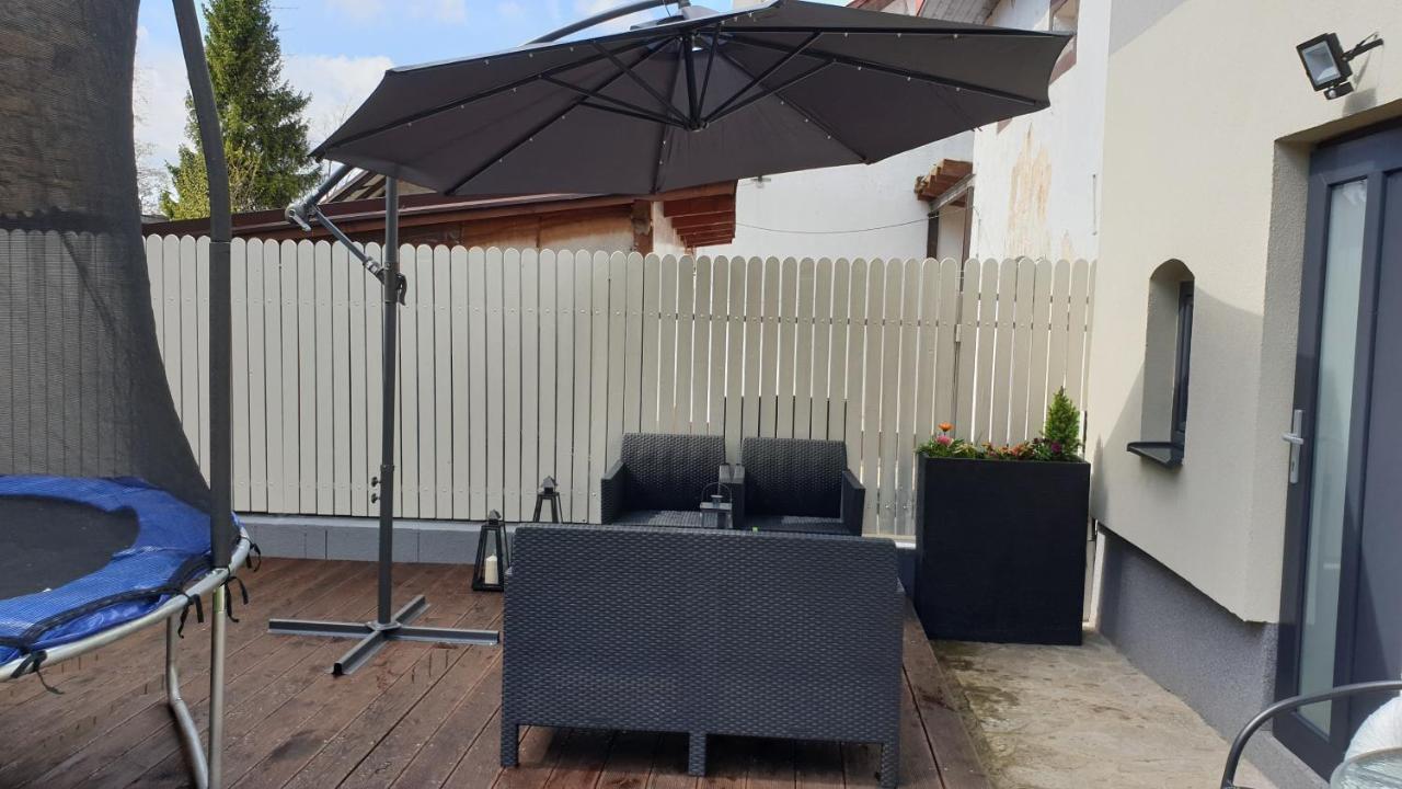 Apartament Ta3 Velky Slavkov Exterior foto