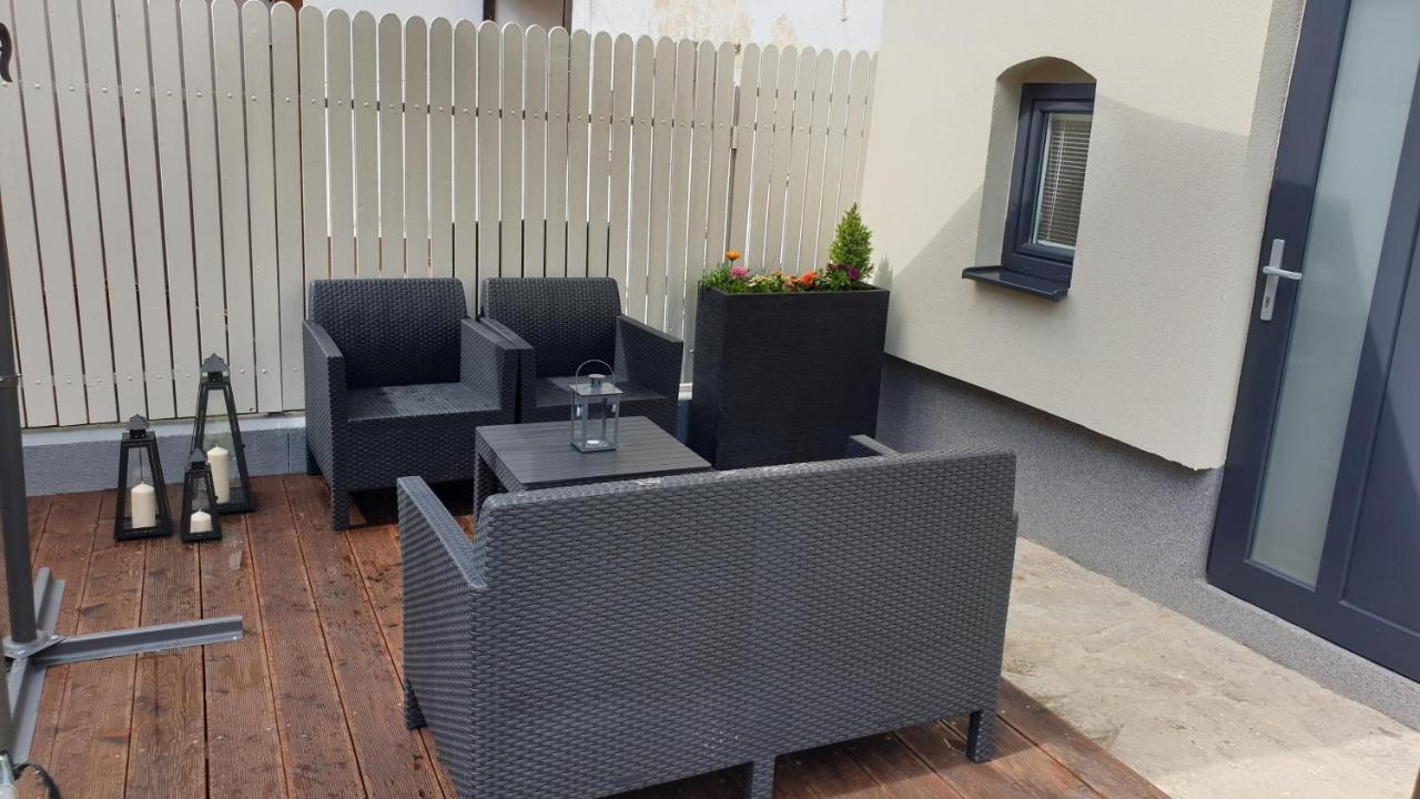 Apartament Ta3 Velky Slavkov Exterior foto