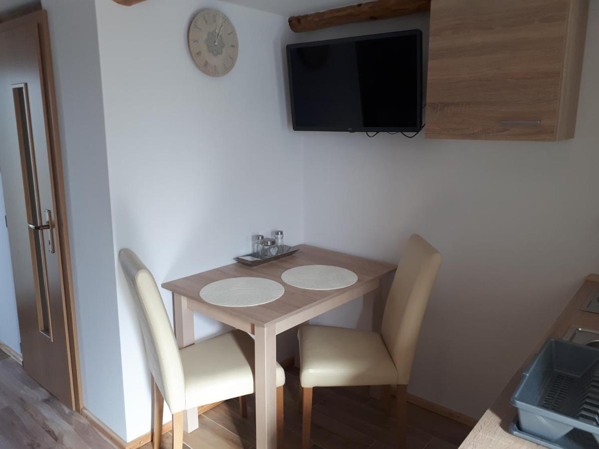 Apartament Ta3 Velky Slavkov Exterior foto