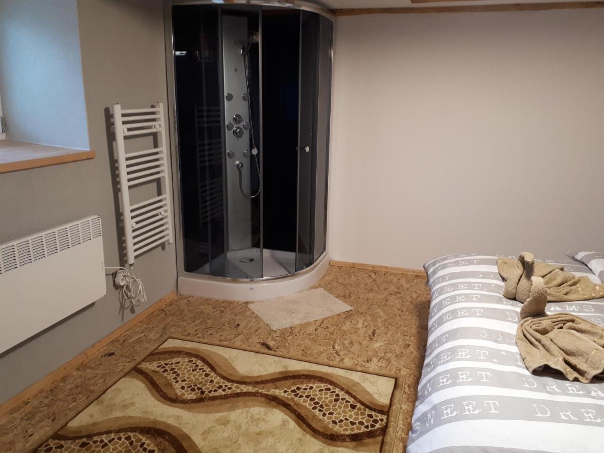 Apartament Ta3 Velky Slavkov Exterior foto